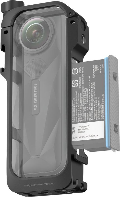 Insta360 X5 Utility Frame - Image 1