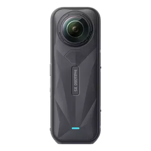 Insta360 X5 Standard Bundle - Image 1