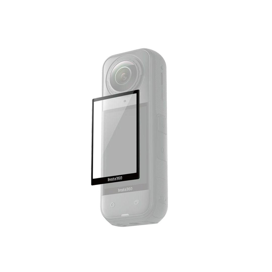 Insta360 X5 Screen Protector - Image 1