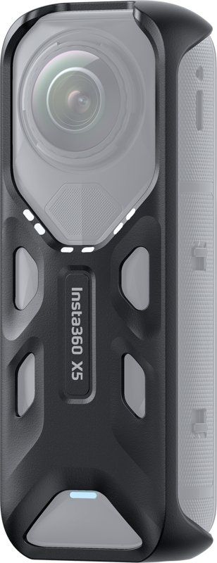 Insta360 X5 Thermo Grip Cover - Image 1