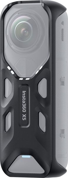 Insta360 X5 Thermo Grip Cover