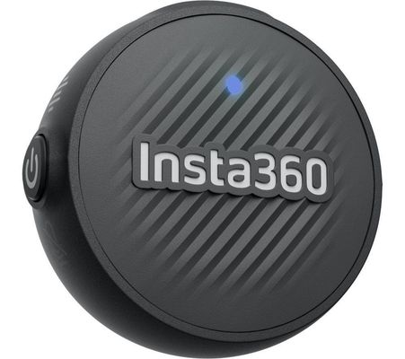 INSTA360 Mic Air Transmitter, Black