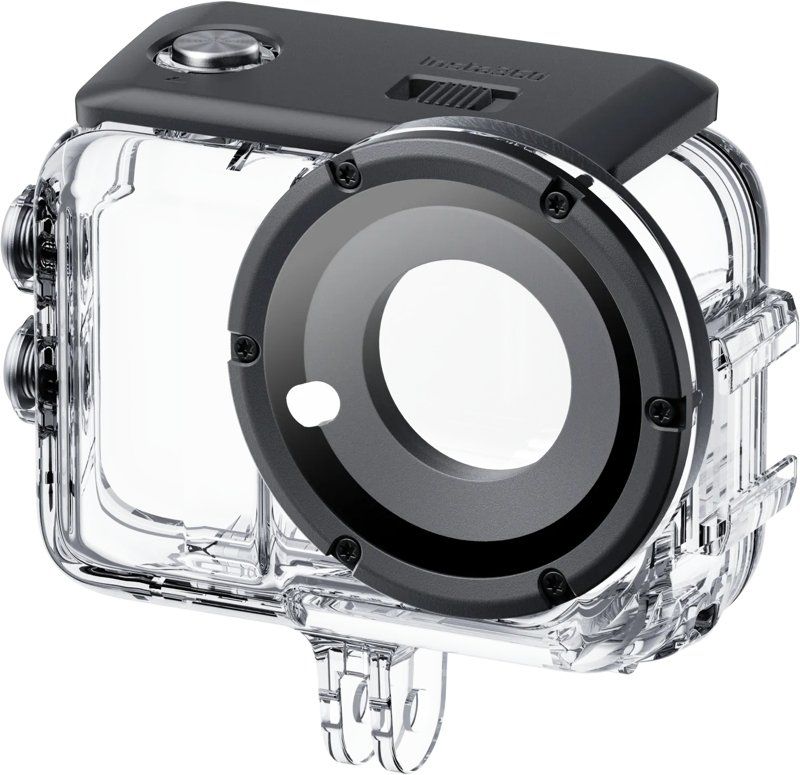 Insta360 GO Ultra Dive Case - Image 1