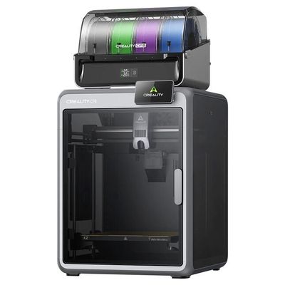 Creality 10035 K2 Combo 3D Printer