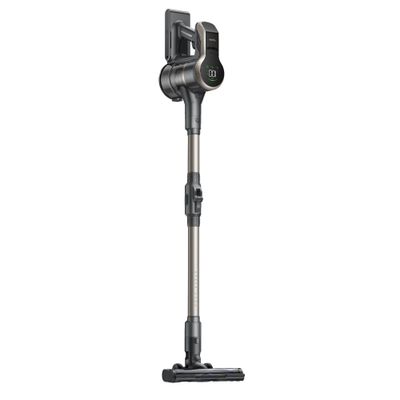 MOVA V2517D Cordless Vacuum Cleaner - Black, Black