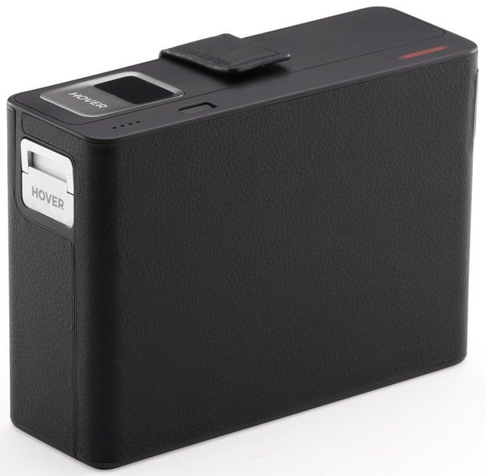 HOVERAir PowerCase Black - Image 1
