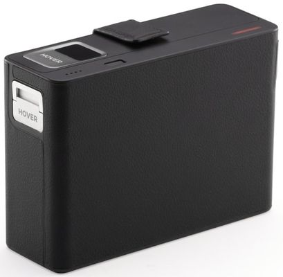 HOVERAir PowerCase Black