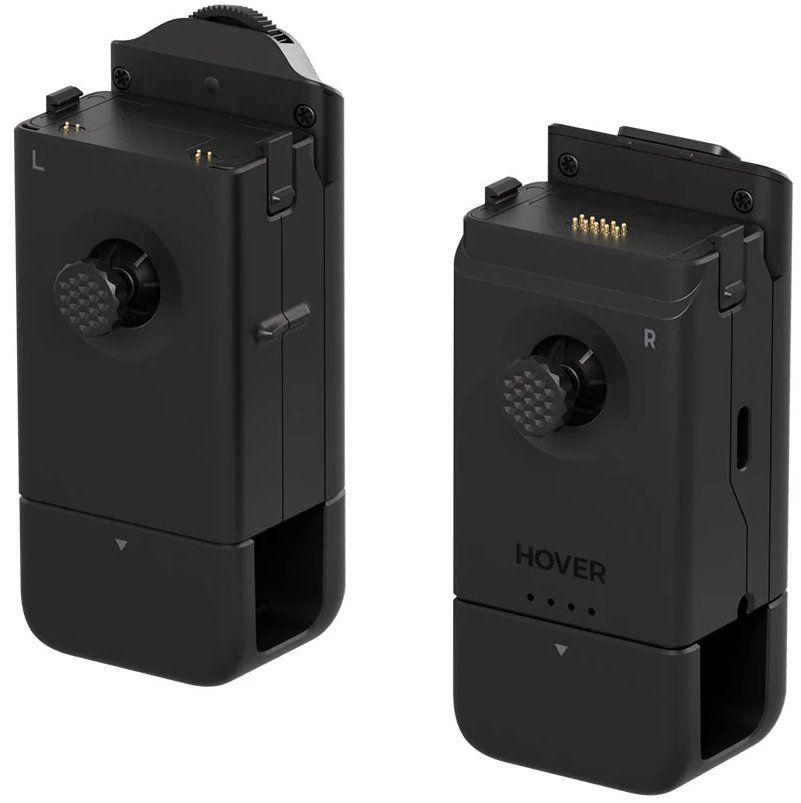 HOVERAir JoyStick Black - Image 1