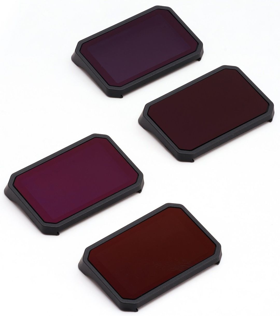 HOVERAir ND Filters Black - Image 1