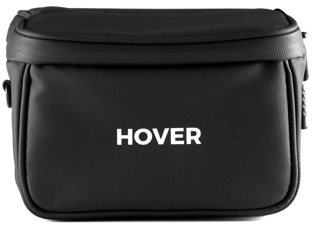 HOVERAir Multi-functional Carry Bag Black - Image 1