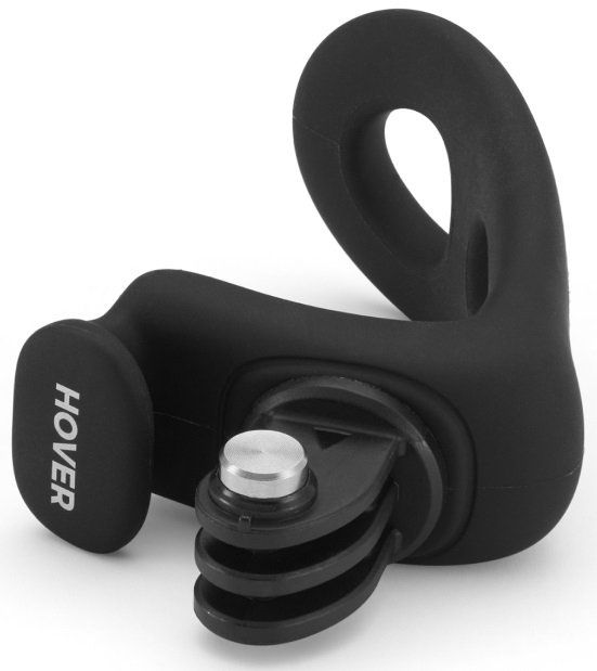 HOVERAir HandleBar Mount Black - Image 1