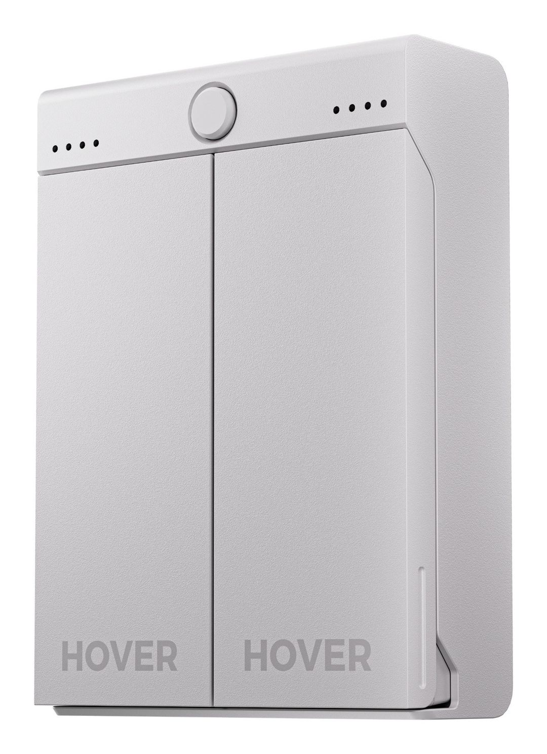 HOVERAir X1 Charging Hub White - Image 1