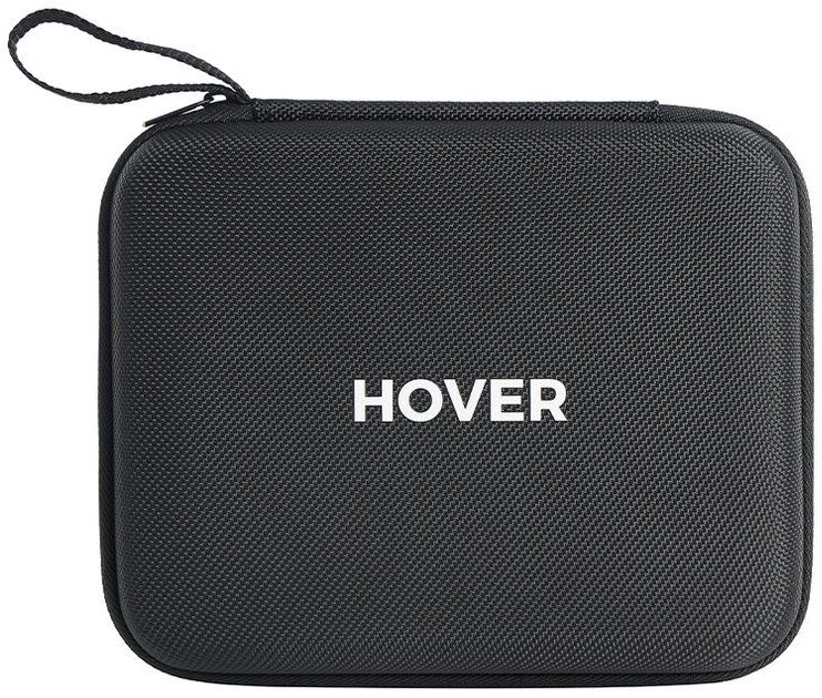 HOVERAir X1 Travel Case Black - Image 1