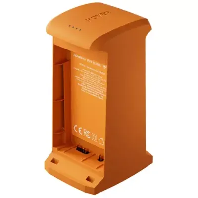 HOVERAir Aqua Charging Hub Orange - Thumbnail 2