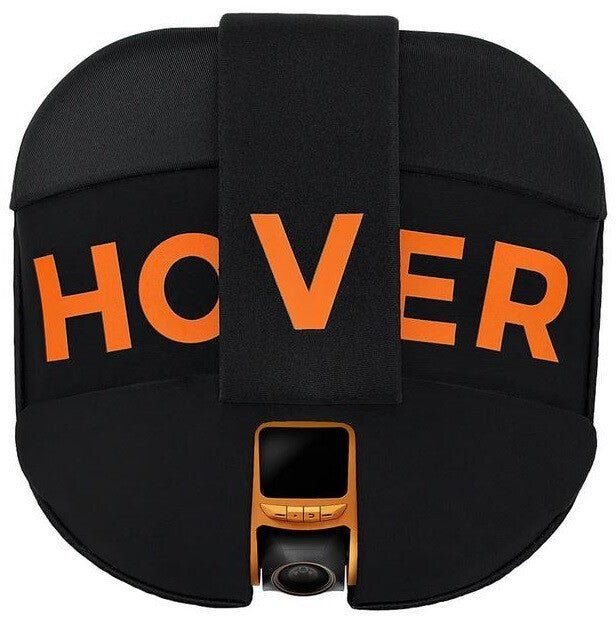 HOVERAir Aqua Wetsuit Black - Image 1
