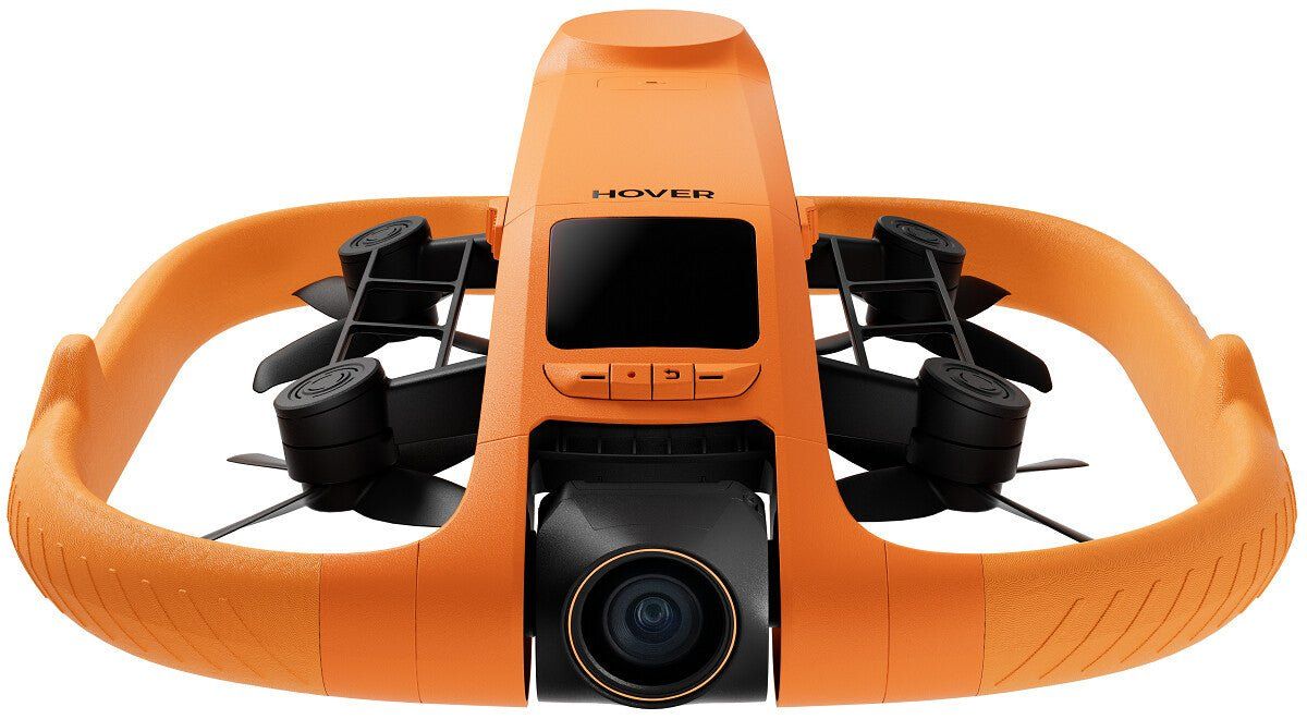 HOVERAir X1 AQUA BASIC COMBO - Image 1