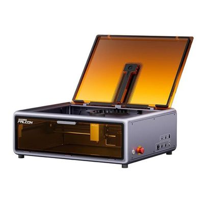 Creality 10224 Falcon A1 10W Laser Engraver & Cutter - Thumbnail 2