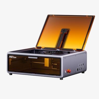 Creality 10224 Falcon A1 10W Laser Engraver & Cutter