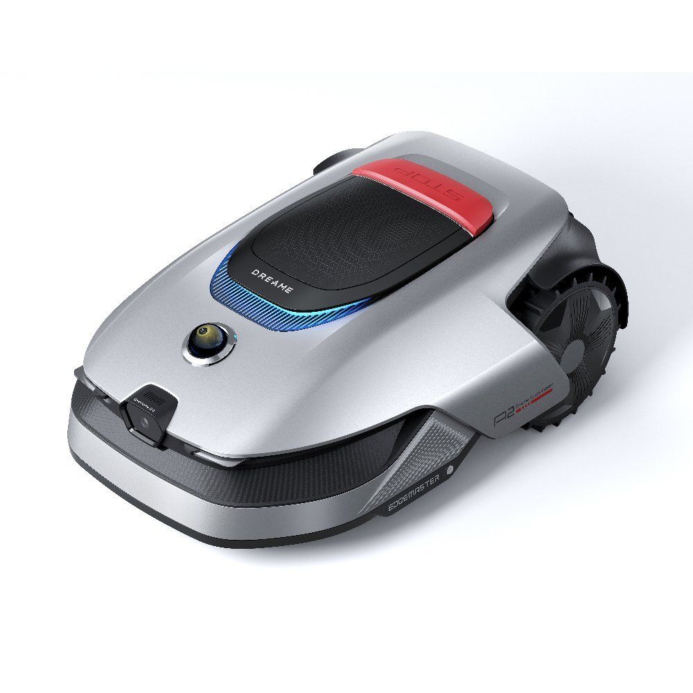 Dreame A2 Robotic Lawn Mower - Image 1