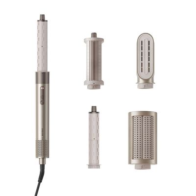 DREAME AirStyle Shine 5-in-1 Air Styler - Gold, Gold