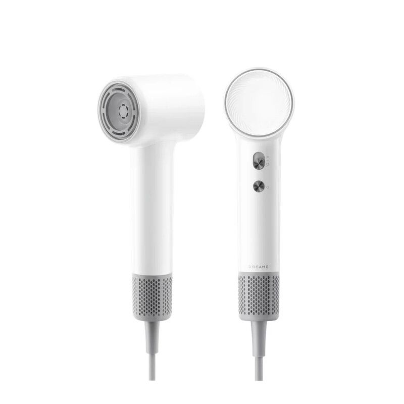 Dreame AHG11A_WH hair dryer White - Image 1