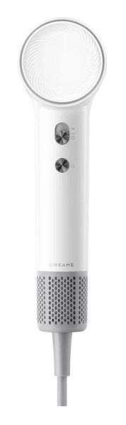 Dreame AHG11A_WH hair dryer White - Thumbnail 2