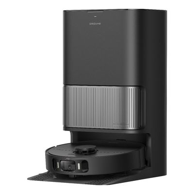 DREAME DREAME L40 AE BL ACK, Black