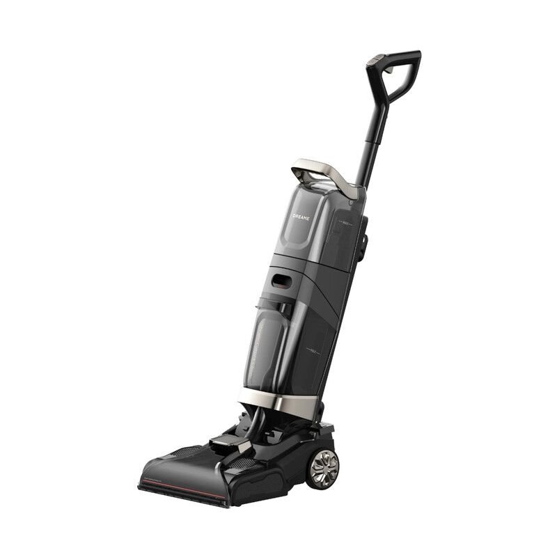 DREAME CU20 Pro Steam Carpet Cleaner - White, White - Image 1