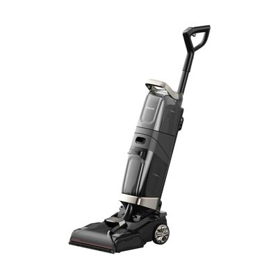 DREAME CU20 Pro Steam Carpet Cleaner - White, White