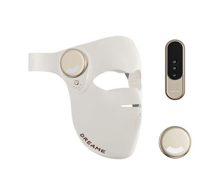 Dreame AB01A Chrona LED Skincare Mask - Cream - Thumbnail 2