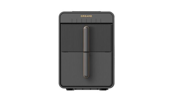 DREAME IB-50 Aura Bullet Ice Maker - Black - Thumbnail 2