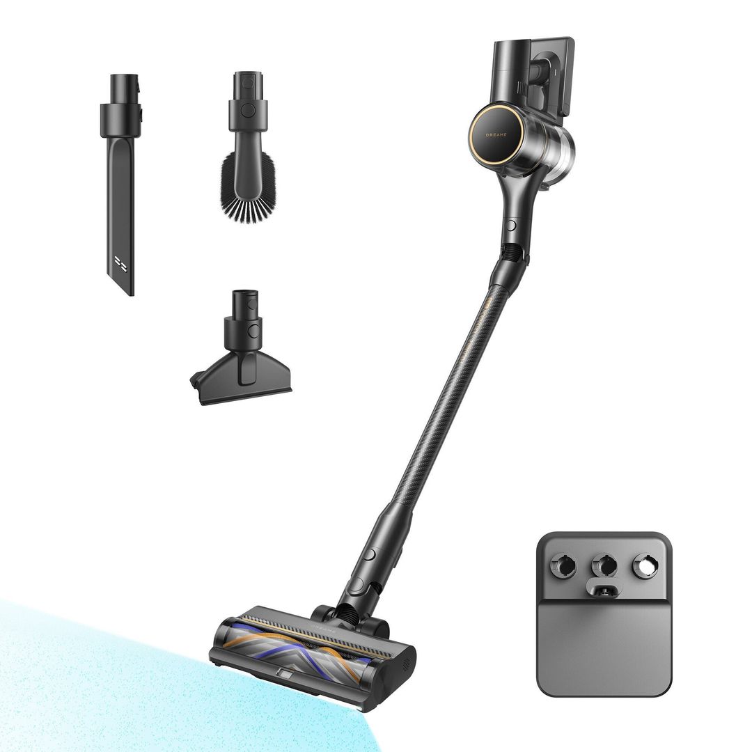 Dreame R20 Pro Cordless Stick Vacuum - Image 1