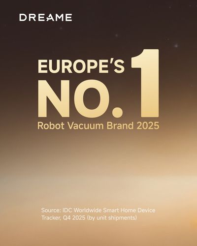 DREAME X60 Pro Ultra Complete Robot Vacuum Cleaner - Black, Black - Thumbnail 2