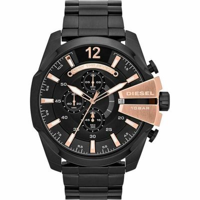 Diesel DZ4309 Men's Watch - Thumbnail 2