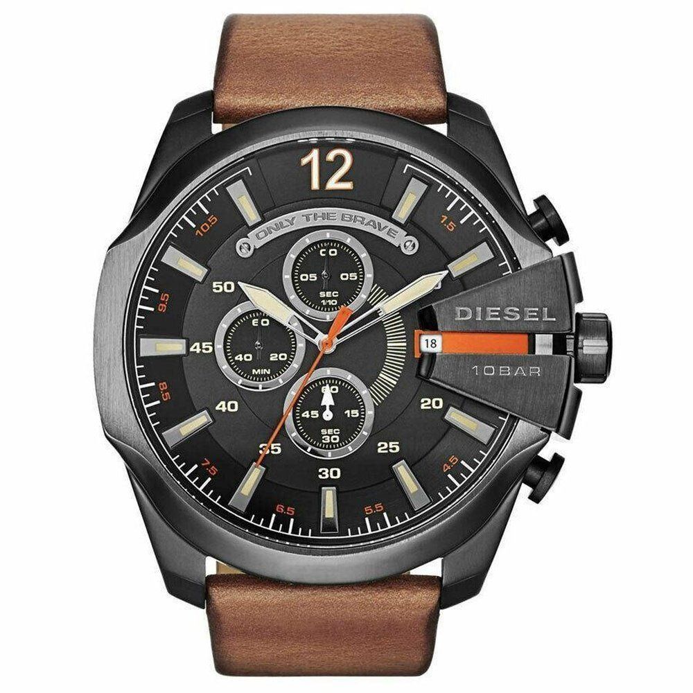 Diesel DZ4343 Men's Watch - Image 1