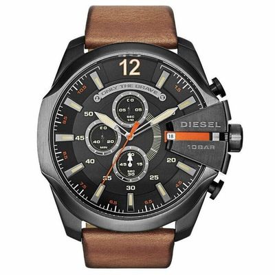 Diesel DZ4343 Men's Watch