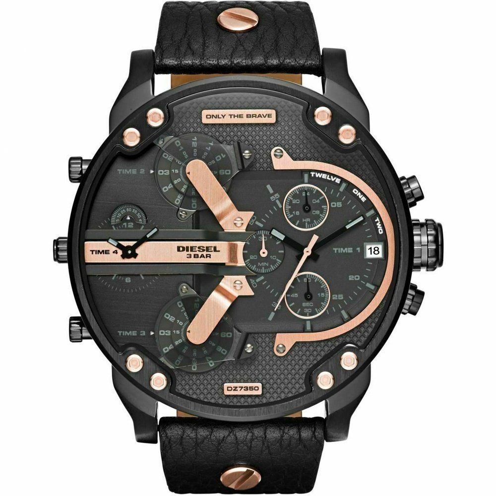 Diesel DZ7350 Men's Watch - Image 1