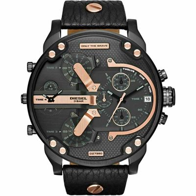Diesel DZ7350 Men's Watch