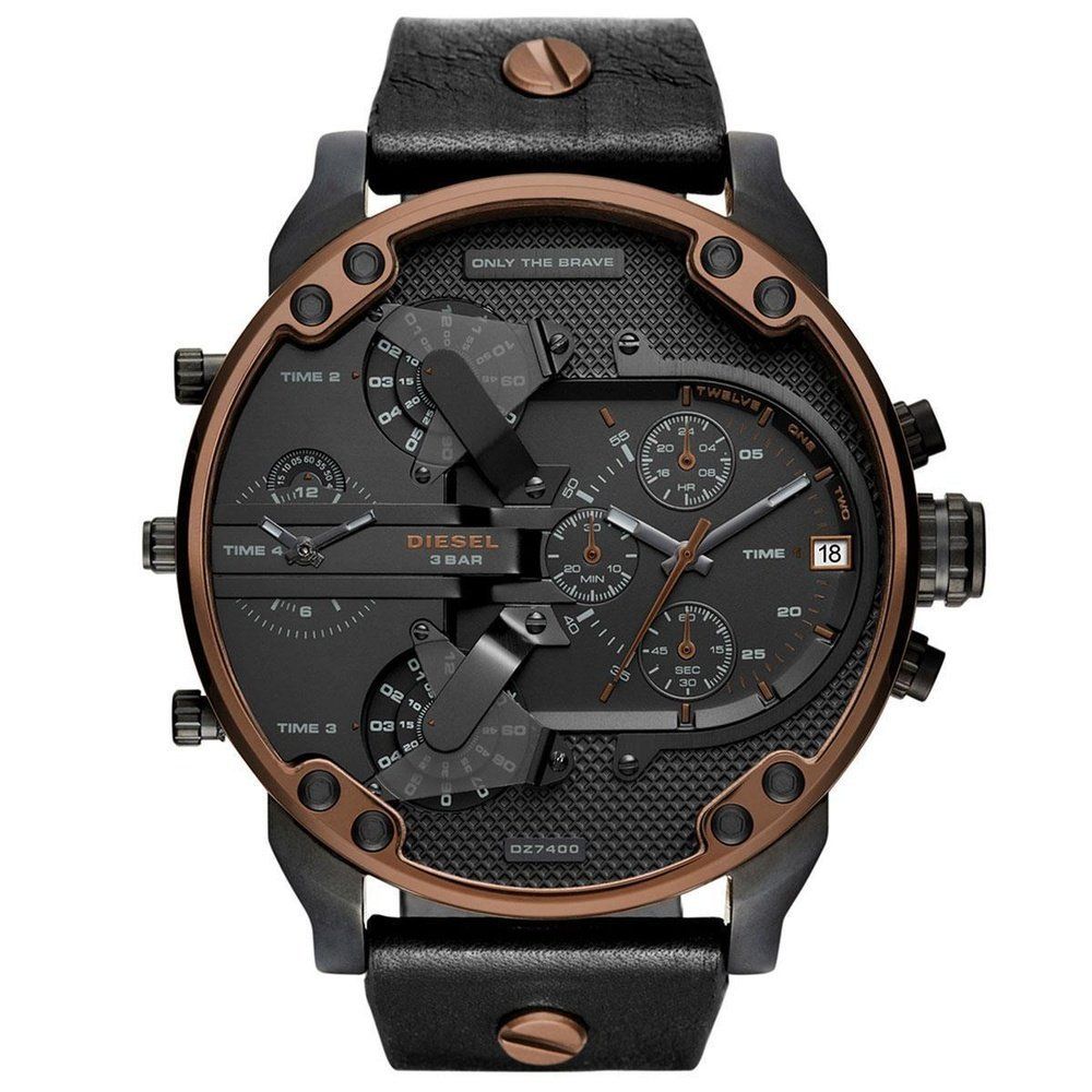 Diesel DZ7400 Men's Watch - Image 1