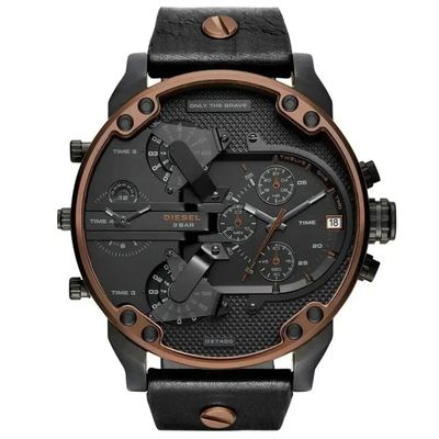 Diesel DZ7400 Men's Watch - Thumbnail 2