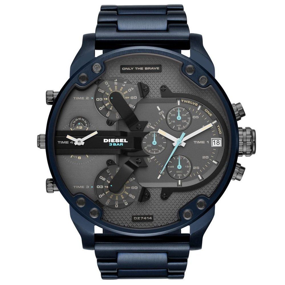 Diesel DZ7414 Men's Watch - Image 1