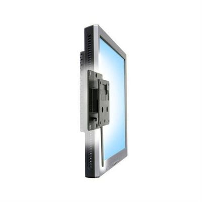 Ergotron FX30 Fixed Wall Mount 68.6 cm (27") Black