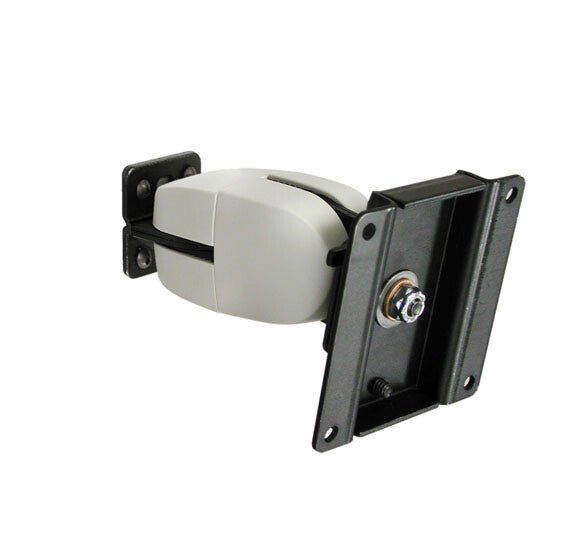 Ergotron 100 Series Double Pivot 61 cm (24") - Image 1