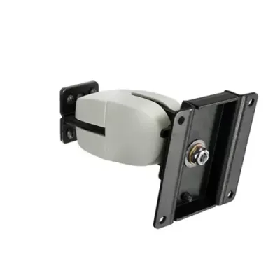 Ergotron 100 Series Double Pivot 61 cm (24") - Thumbnail 2
