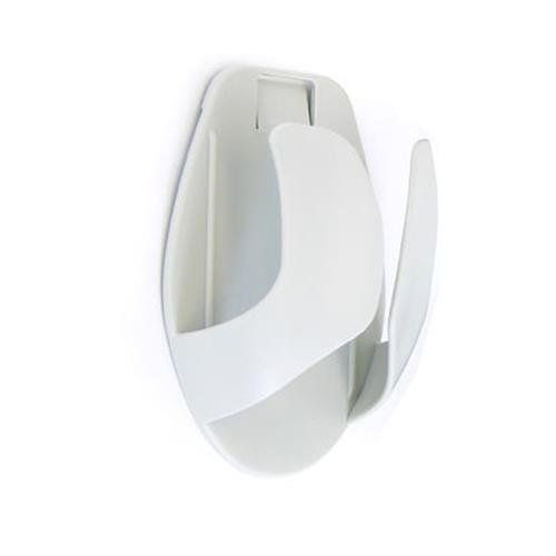 Ergotron Mouse Holder Grey - Image 1