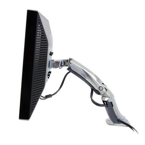 Ergotron MX Series Desk Mount LCD Arm 76.2 cm (30") Aluminium - Image 1