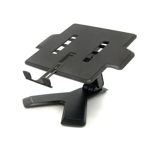 Ergotron Neo-Flex™ Notebook Lift Stand Laptop stand Black - Image 1