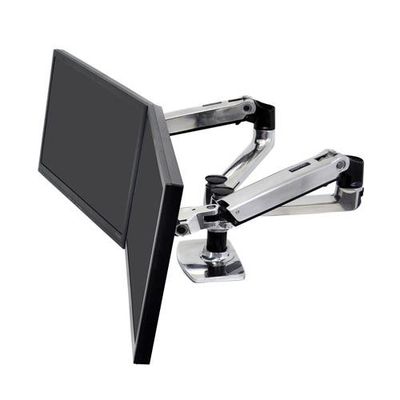 Ergotron LX Series 45-245-026 monitor mount / stand 68.6 cm (27")