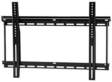 Ergotron Neo-Flex Wall Mount. UHD 160 cm (63") Black