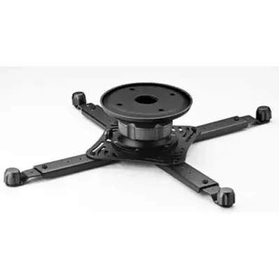 Ergotron Neo-Flex Projector Ceiling Mount project mount Black - Thumbnail 2